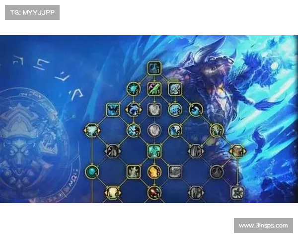 魔兽世界90级回归攻略：升级为中心的奇妙之旅